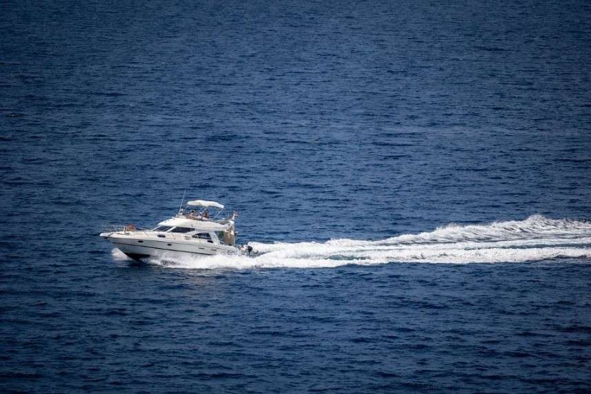 Free Boat Sea photo and picture