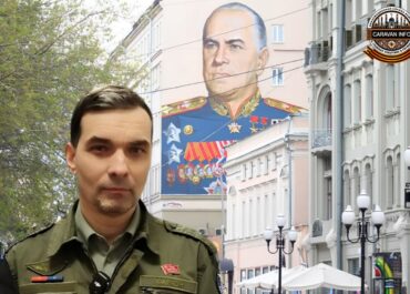Фараон: Между звёздами и окопами