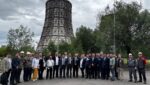Международный форум «Теплоэнергетика Центральной Азии – 2025» в Астане. День 2