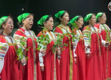 Эки жеңиш – бир тарых: Россия менен Кытай кылымдар бою достук жана эс тутум аркылуу