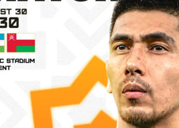 Узбекистан стартует в CAFA Nations Cup-2025 матчем против Омана