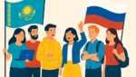 От стартапов до креатива: Казахстан на фестивале идей в России