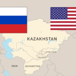 Орталық Азия Ресей мен АҚШ үшін келіссөздер алаңы ретінде: аймақ елдері үшін перспективалар мен тәуекелдер