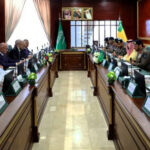 Россия готова обучать саудовских пожарных и спасателей на своей базе