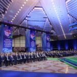 В Минске завершилась конференция по евразийской безопасности: страны обсуждают новые угрозы и совместные меры защиты