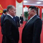 Ким Чен Ын менен Медведев жолугушту: жылуу тосуп алуу, стратегиялык маанилүү учурлар жана Путинге кайрылуу