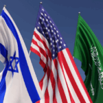 Сауд Арабиясы Израильмен қалыпқа келтіру келіссөздерін қайта бастады ма?