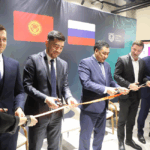 MBA бағдарламасы бойынша топ-менеджерлерді дайындау үшін Орталық Азиядағы бірінші Жоғары бизнес мектебінің ашылуы