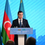 Қазоқистон ва Озарбойҷон фазои ягонаи сайёҳии Каспийро таъсис медиҳанд