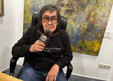 ​Первый Art Hub в Центральной Азии, соединяющий искусство, технологии и образование