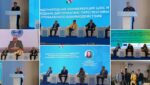 Сотрудничество народной дипломатии и институтов гражданского общества в рамках ШОС: в Астане состоялся XII Гражданский форум
