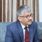 Үндістан Ауғанстандағы елші міндетін атқарушыны тағайындады.