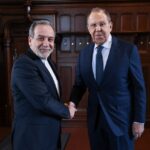 Россия и Иран призвали к продолжению переговоров между «Талибаном» и Пакистаном