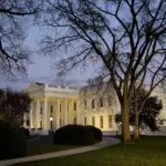 Рекордный шатдаун правительства США при Трампе