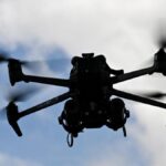 Аэропорт Брюсселя парализован из-за беспилотника