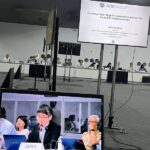 СОР30: Обсуждение реализации статьи 6 Парижского соглашения