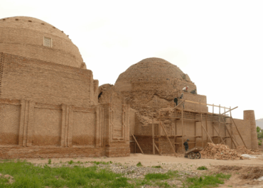 Таджикистан усиливает защиту культурного наследия: ALIPH выделяет финансирование на четыре национальных проекта