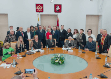 Россия и Монголия: Мост дружбы через века и границы