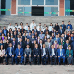 Наука во имя развития: Таджикистан укрепляет сотрудничество с Китаем в рамках инициативы «Один пояс — один путь»