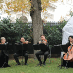 Дар Париж шаби мусиқии қазоқистон ба ифтихори соҳибихтиёрии Ҷумҳурии Қазоқистон баргузор шуд