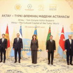 Министры культуры стран ТЮРКСОЙ провели 42-е заседание