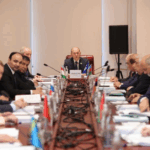 В Душанбе состоялось заседание Постоянной комиссии Межпарламентской Ассамблеи СНГ по правовым вопросам