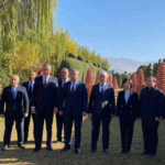 Фестиваль «Анор» в Нуреке: праздник урожая и символ плодородия Хатлона