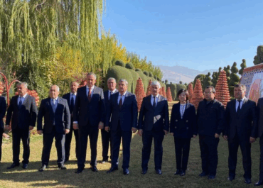 Фестиваль «Анор» в Нуреке: праздник урожая и символ плодородия Хатлона