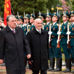 Таджикистан направляет высокопоставленную делегацию в Кабул для расширения связей с Афганистаном