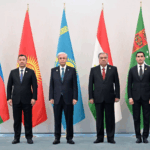 VII Консультативная встреча глав государств Центральной Азии