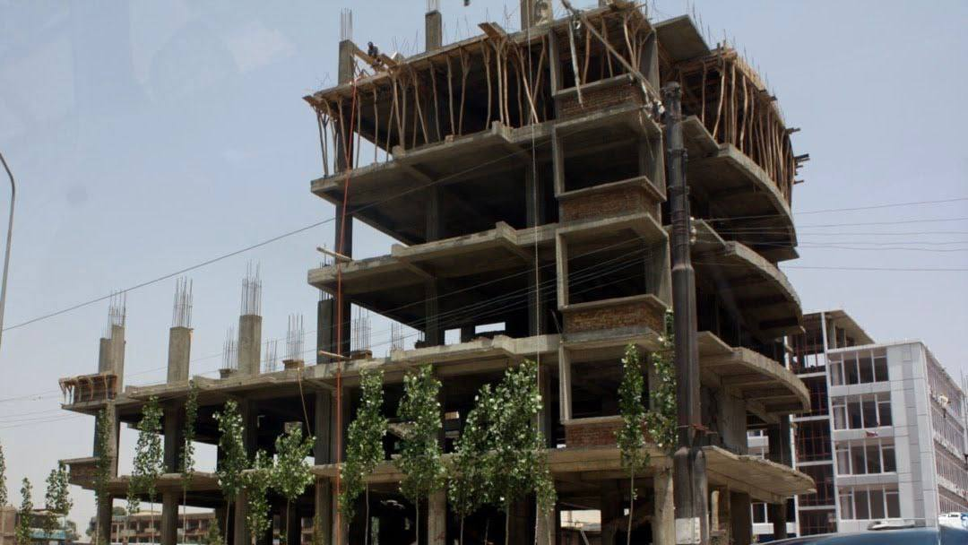 «Талибан» заявил о завершении разработки планов реконструкции несанкционированных городских территорий