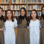 Студенты из тюркских стран выбирают Туркестан для изучения казахского языка