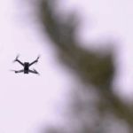 МВД Казахстана расширяет использование дронов для обеспечения правопорядка