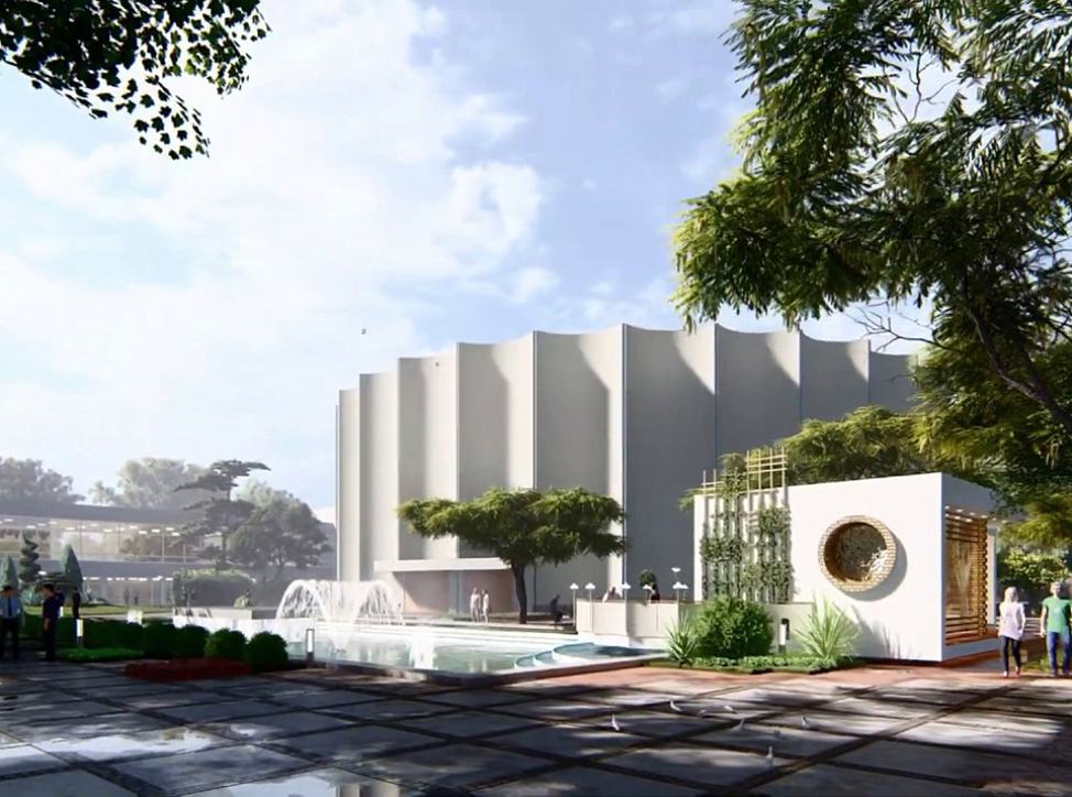 Таджикские фильмы на международной сцене: в Ташкенте представлены «Красный сон» и «Признание Саразма»