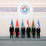 Президент Узбекистана: ситуация в Афганистане требует серьёзного внимания