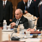 Токаев пригласил Премьер-министра Армении Пашиняна в Астану