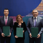 ЕАБР выделит $5,3 млн гранта на модернизацию ирригации в Казахстане