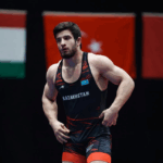 Ислам Евлоев принес Казахстану серебро на Исламиаде-2025