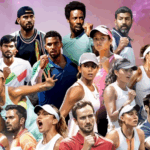 Рыбакина проведёт короткий отдых и начнёт сезон в Индии