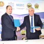 В Казахстане открыт первый агроклиматический карбоновый полигон «Kaz Agro Carbon»