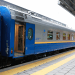 Турпоезд «Жібек Жолы 7.0» снова отправится в путь 28 ноября