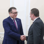 Казахстанский торговый дом откроется в Беларуси