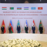 Made in Central Asia: как пять стран региона и Азербайджан создают новый экономический бренд