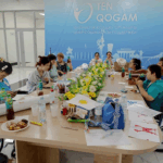 Более 800 казахстанцев с особыми потребностями получили поддержку благодаря инклюзивному проекту