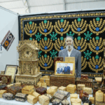 Душанбе провёл городской этап республиканского конкурса «Ремесленник города »