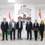 Душанбе на пути цифрового и устойчивого развития: сотрудничество с Всемирным банком