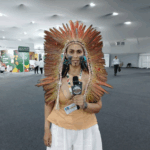 Карнавал новостей: Бразилия глазами Караван Инфо