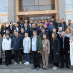 II Международный форум стран СНГ по школьному питанию завершился полевым визитом в школы Таджикистана