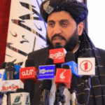 «Талибан»: Афганистан станет на 80 процентов самодостаточным в плане электроэнергии в течение следующих трёх лет