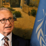 Ричард Беннетт: Пакистан должен вернуться за стол переговоров и прекратить насилие